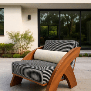 Silla Eclipse