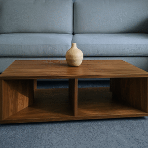 Mesa de centro Cubo Zen